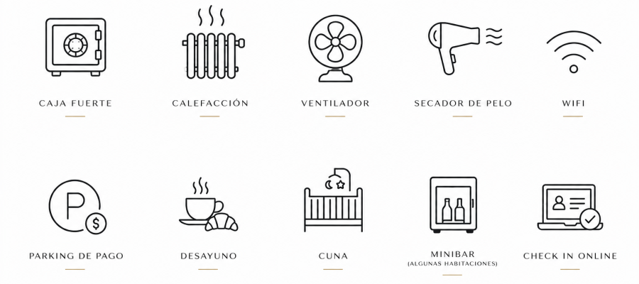 SERVICIOS.